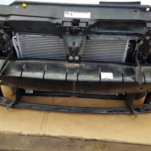 Radiator VW Jetta facelift 2016 2.0 tdi 1KM121253 1KM 121 253 - Dezmembrari Auto