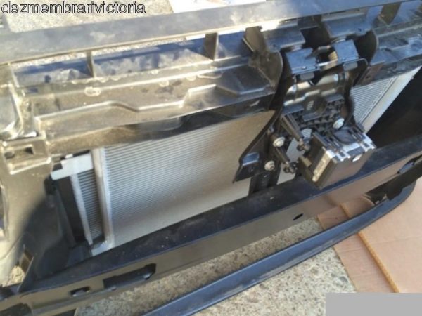 Radiator clima AC VW Passat B8 2015 2.0 TDI - Dezmembrari Auto