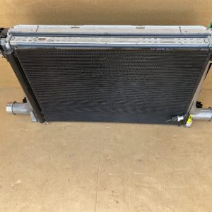 Radiator clima VW Touareg CR din 2018 3.0 tdi 4M0816411B 4M0 816 411 B - Dezmembrari Auto