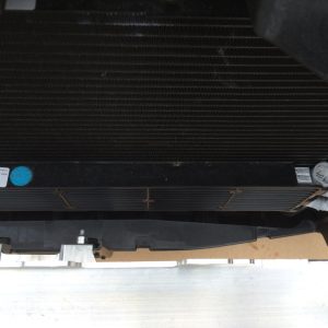 Radiator intercooler Audi A3 8V E-TRON 5Q0121251GH 5Q0 121 251 GH - Dezmembrari Auto