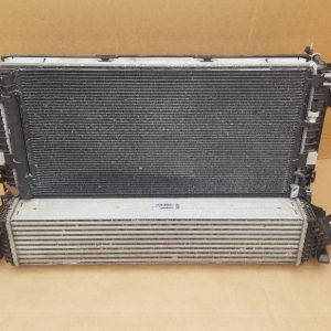 Radiator apa Audi A5 F5 2018 3.0 tdi 8W0121251N 8W0 121 251 N - Dezmembrari Auto