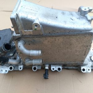 Radiator intercooler galerie admisie Audi A3 8V 2.0 DEJ 04L129766AC 04L 129 766 AC - Dezmembrari Auto