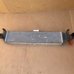 Radiator intercooler Mercedes B Class W246 1.6 benzina A2465000100 la 0 km - Dezmembrari Auto