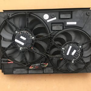 Radiator intercooler VW Arteon 2.0 tdi 5Q0121251GG 5Q0 121 251 GG - Dezmembrari Auto