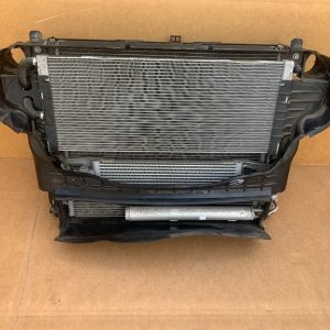 Radiator Mercedes R400 W251 facelift 2015 A2515000703 la 0 km - Dezmembrari Auto