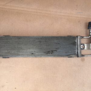 Radiator racire combustibil Audi A3 8P 1K0203491B 1K0 203 491 B - Dezmembrari Auto