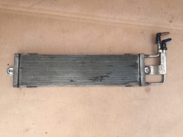 Radiator racire combustibil Audi A3 8P 1K0203491B 1K0 203 491 B - Dezmembrari Auto