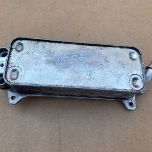 Radiator racire ulei Audi A6 C7 la 0 km 4G0317021K 4G0 317 021 K - Dezmembrari Auto
