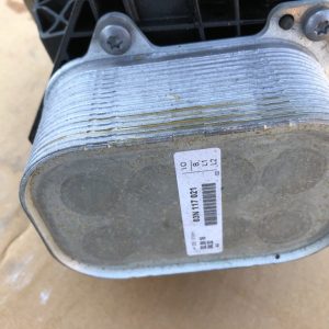 Radiator ulei termoflot VW Arteon 2.0 tdi 240 cp 03N117021 03N 117 021 la 0 km - Dezmembrari Auto