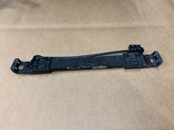 Radiator ulei VW Passat CC 2010 3.6i 3C0317019C 3C0 317 019 C - Dezmembrari Auto