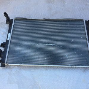 5Q0121251GB 5Q0 121 251 GB Radiator VW Golf 7 - Dezmembrari Auto