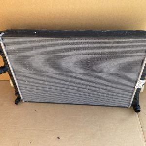 Radiator VW Jetta 2017 2.0 tdi 1KM121253 1KM 121 253 la 0 km - Dezmembrari Auto