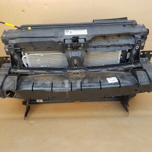 Radiator clima AC VW Jetta facelift 2016 2.0 tdi 5C0820411K 5C0 820 411 K - Dezmembrari Auto