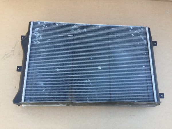 5Q0121253B 5Q0 121 253 B Radiator VW Passat CC - Dezmembrari Auto