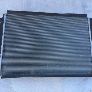 3C0145805R 3C0 145 805 R Radiator VW Tiguan - Dezmembrari Auto