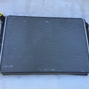 5Q0121251Q 5Q0 121 251 Q Radiator VW Tiguan - Dezmembrari Auto