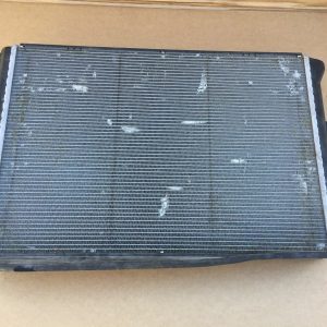 5N0121253L 5N0 121 253 L Radiator VW Tiguan - Dezmembrari Auto