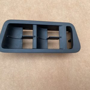 Rama butoane stanga fata VW Golf 7 5G1867255C 5G1 867 255 C - Dezmembrari Auto