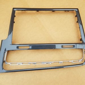 Rama display navigatie VW Golf 7 volan dreapta 5G2819743G 5G2 819 743 G - Dezmembrari Auto