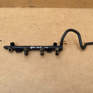 Rampa injectie VW Golf 5 plus 1.4i BUD 036133320 036 133 320 036133320A 036 133 320 A - Dezmembrari Auto