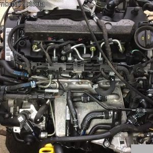 Galerie admisie VW Passat 8 B8 2015 04L128063D - Dezmembrari Auto