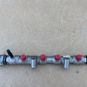 Rampa injectie VW Polo 6R CFW 1.2 tdi cod 03P089 03P 089 - Dezmembrari Auto