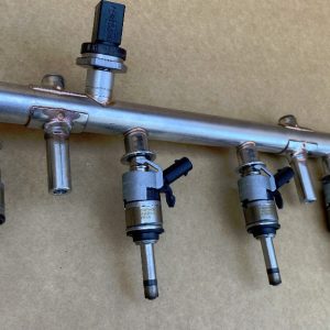 Injector Audi Q8 2019 2.0 - Dezmembrari Auto