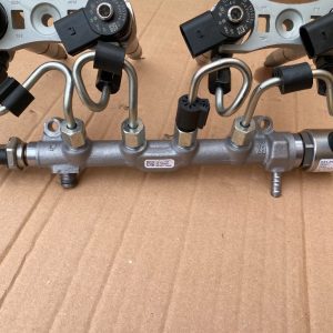 Rampa injectoare cu senzori Ford Tourneo Connect 2023 2.0 la 0 km - Dezmembrari Auto