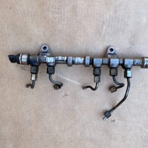 Rampa injectoare Opel Corsa D 1.3 cdti 55573331 - Dezmembrari Auto