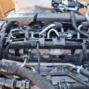 Rampa injectoare VW Jetta 2017 2.0 tdi 04L089G 04L 089 G la 0 km - Dezmembrari Auto