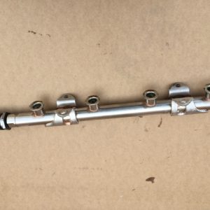 Rampa injectoare VW Passat B8 1.4 tsi 04E133320D 04E 133 320 D - Dezmembrari Auto
