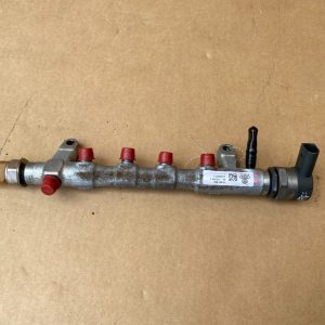 Rampa injectoare VW Sharan 2012 2.0 tdi 03L130089J 057130764AB 03L906054 - Dezmembrari Auto