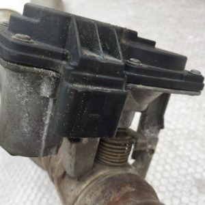 Regulator gaze esapament VW Sharan 2.0 TDI DLU 5Q0 253 691 5Q0253691 - Dezmembrari Auto
