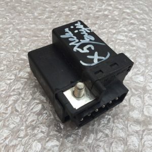 Releu bujii BMW X5 E53 2246919 - Dezmembrari Auto