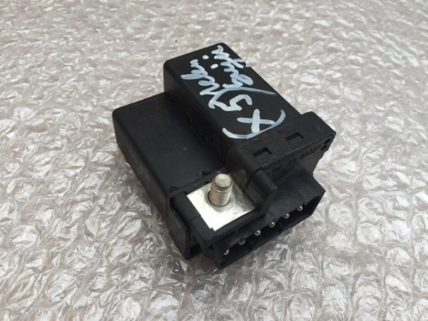Releu bujii BMW X5 E53 2246919 - Dezmembrari Auto