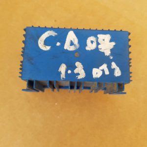 Releu bujii Opel Corsa D 1.3 GM55557760 55557760 - Dezmembrari Auto