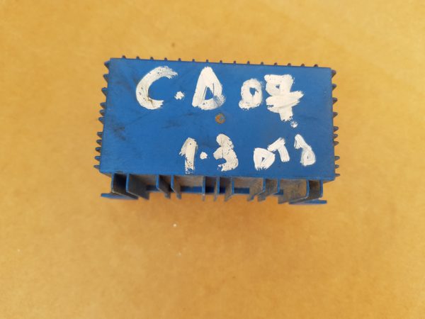 Releu bujii Opel Corsa D 1.3 GM55557760 55557760 - Dezmembrari Auto