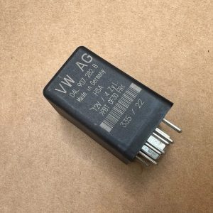 Releu bujii VW Passat B8.5 din 2023 la 0 km 04L907282B 04L 907 282 B - Dezmembrari Auto