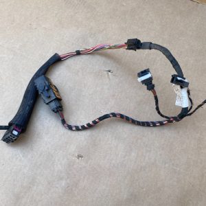 Releu incalzire in scaune cu cablaj VW Passat B6 1K0959772 1K0 959 772 - Dezmembrari Auto