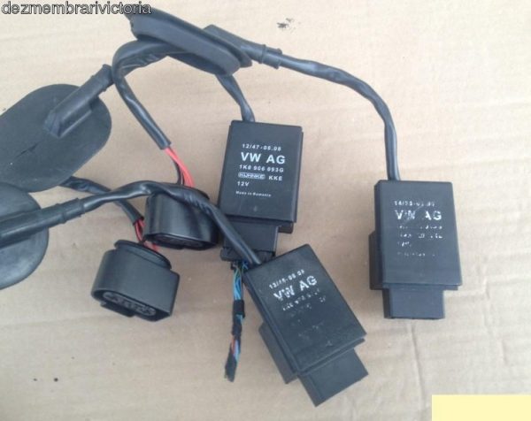 Releu pompa benzina Audi VW 1K0906093G 1K0 906 093 G - Dezmembrari Auto