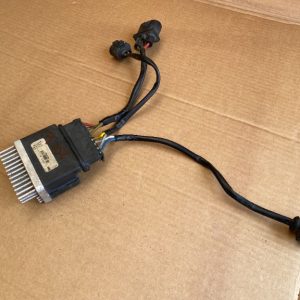 Releu ventilatoare Audi A4 B8 8K0959501C 8K0 959 501 C 8K0959501D 8K0 959 501 D - Dezmembrari Auto