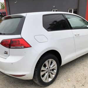 Rulment spate cu fuzeta stanga dreapta VW Golf 7 8V0 598 611 A 8V0598611A - Dezmembrari Auto