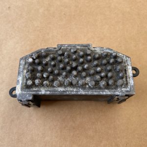 Rezistenta aeroterma Audi A4 B8 8K0820521B 8K0 820 521 B - Dezmembrari Auto