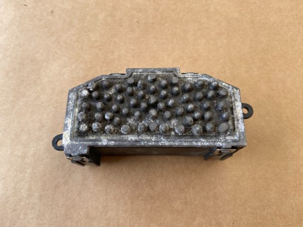 Rezistenta aeroterma Audi A4 B8 8K0820521B 8K0 820 521 B - Dezmembrari Auto