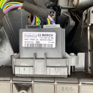 Rezistenta aeroterma Ford Mondeo Mk5 2018 G3GH-19E624-AA - Dezmembrari Auto