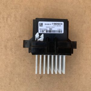 Rezistenta aeroterma Opel Astra J 13503201 - Dezmembrari Auto