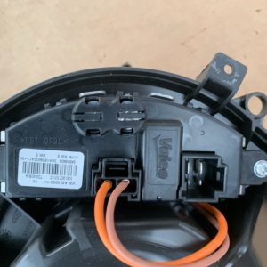 Rezistenta aeroterma VW Golf 7 2019 5Q0907521C 5Q0 907 521 C la 0 km - Dezmembrari Auto