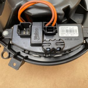Rezistenta aeroterma VW Golf 7 2019 5Q0907521C 5Q0 907 521 C la 0 km - Dezmembrari Auto