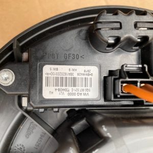 Rezistenta aeroterma VW Golf 7 2019 5Q0907521C 5Q0 907 521 C - Dezmembrari Auto