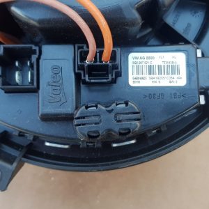 Rezistenta aeroterma VW Golf 7 5Q0907521C 5Q0 907 521 C - Dezmembrari Auto
